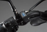 EVO high beam switch for cockpit For high beam Bright blue - SW - Motech UK