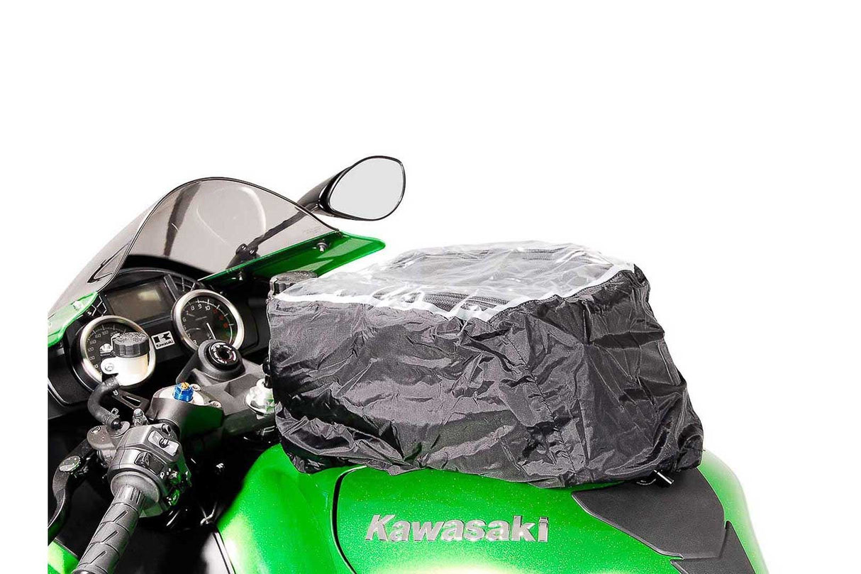 EVO Passenger Footrest Kit Harley Davidson Pan America (21 - ) - SW - Motech UK