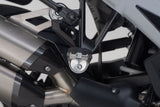 EVO Passenger Footrest Kit Harley Davidson Pan America (21 - ) - SW - Motech UK