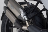 EVO Passenger Footrest Kit Harley Davidson Pan America (21 - ) - SW - Motech UK