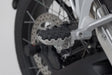 EVO passenger footrest kit Triumph Tiger 1200 models (22 - ) - SW - Motech UK