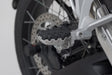 EVO passenger footrest kit Triumph Tiger 1200 models (22 - ) - SW - Motech UK
