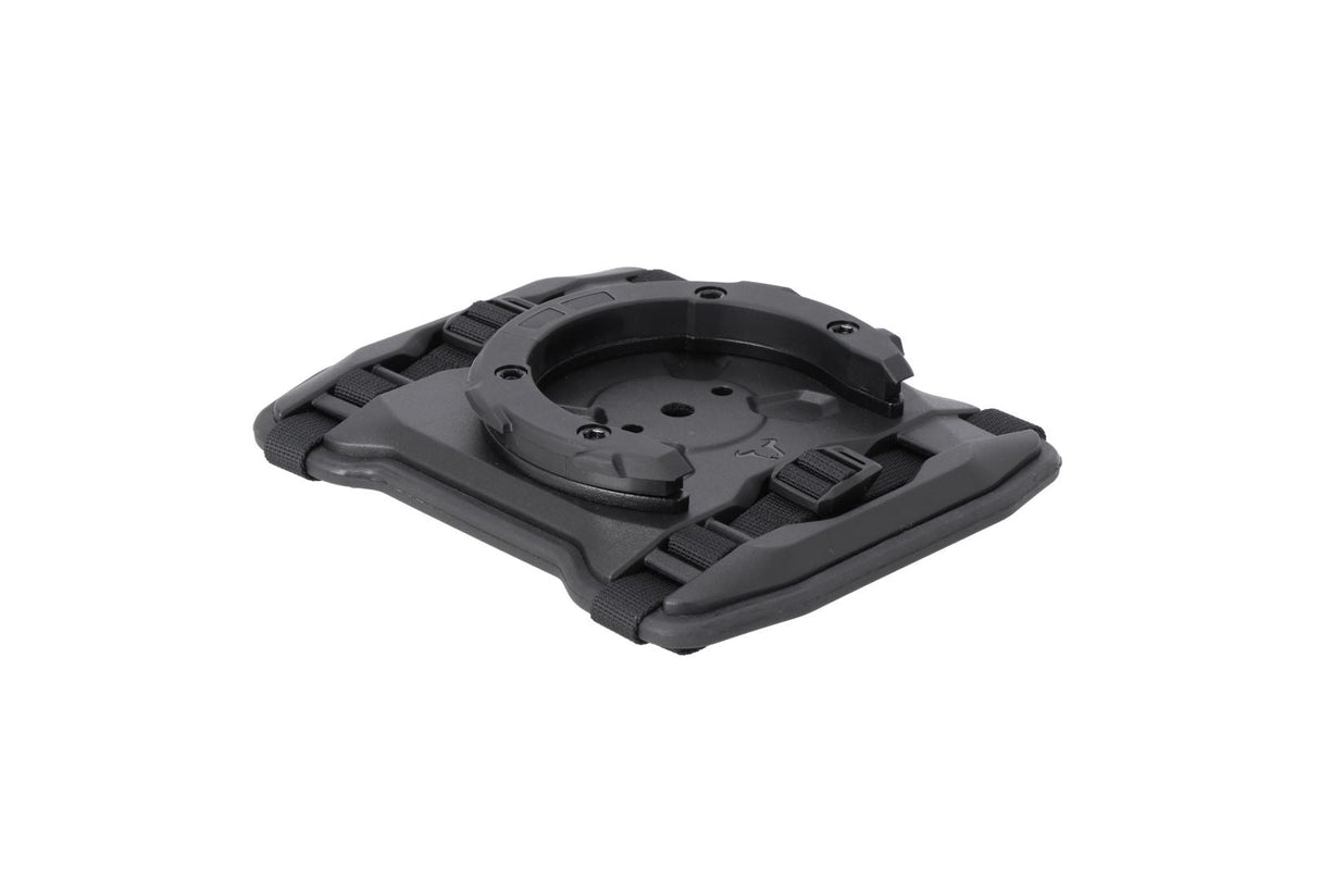 EVO Seat Ring For mounting on the seat Black - SW - Motech UK