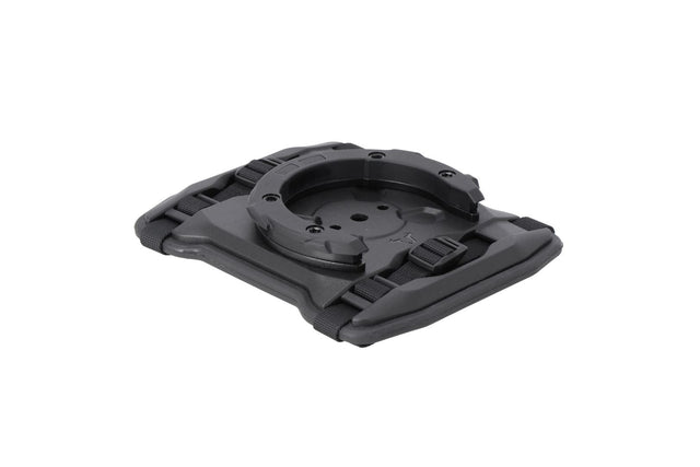 EVO Seat Ring For mounting on the seat Black - SW - Motech UK