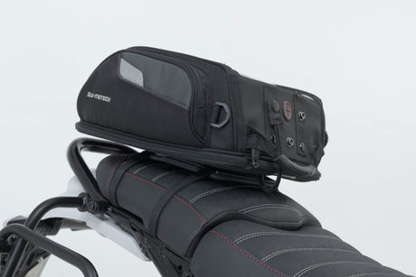 EVO Seat Ring For mounting on the seat Black - SW - Motech UK