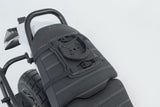 EVO Seat Ring For mounting on the seat Black - SW - Motech UK