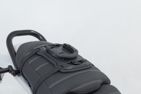 EVO Seat Ring For mounting on the seat Black - SW - Motech UK