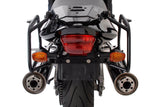 EVO Side Carriers Honda CBR 1100 XX Blackbird (99 - 07) Black - SW - Motech UK