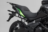 EVO Side Carriers Kawasaki Versys 650 (15 - ) Black - SW - Motech UK