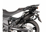 EVO Side Carriers Suzuki DL 650 (11 - 16) Black - SW - Motech UK