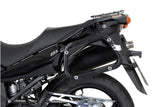 EVO Side Carriers Suzuki DL 650 V - Strom (04 - 10) Black - SW - Motech UK