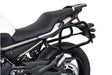 EVO Side Carriers Yamaha XJ6 / Diversion / Diversion F Black - SW - Motech UK