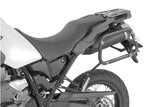 EVO Side Carriers Yamaha XT 660 Z Ténéré (07 - 16) Black - SW - Motech UK