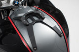 EVO Tank Ring BMW F 800 R / S / ST / GT Black - SW - Motech UK