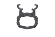 EVO tank ring CFMoto 700CL - X Heritage (22 - ) Black - SW - Motech UK