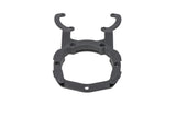 EVO tank ring CFMoto 700CL - X Heritage (22 - ) Black - SW - Motech UK