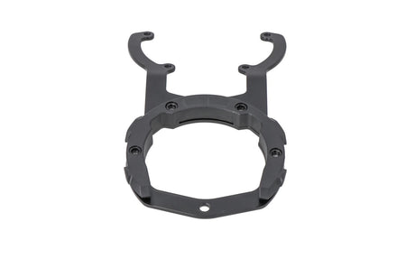 EVO tank ring CFMoto 700CL - X Heritage (22 - ) Black - SW - Motech UK