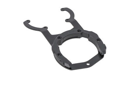 EVO tank ring CFMoto 700CL - X Heritage (22 - ) Black - SW - Motech UK