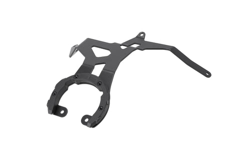 EVO tank ring Ducati DesertX (22 - ) Black - SW - Motech UK