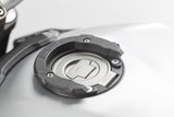 EVO Tank Ring Ducati / Triumph / Yamaha 5 screws Black - SW - Motech UK