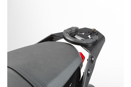 EVO Tank Ring For ALU - RACK For EVO tank bags Black - SW - Motech UK