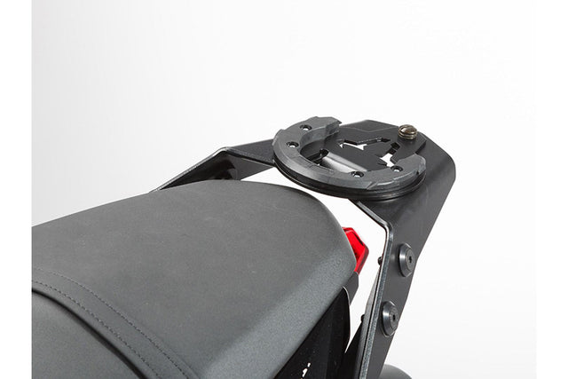EVO Tank Ring For ALU - RACK For EVO tank bags Black - SW - Motech UK