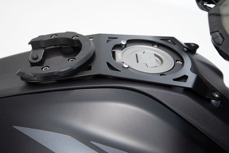 EVO Tank Ring Yamaha MT - 07 (18 - ) Black - SW - Motech UK