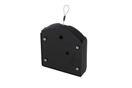 EVO top ring For EVO tank bags. QUICK LOCK. Black. - SW - Motech UK