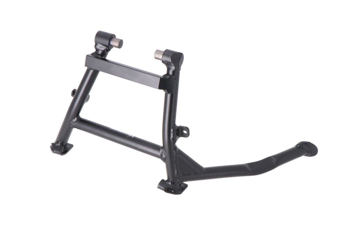 EVO top ring For EVO tank bags. QUICK LOCK. Black. - SW - Motech UK