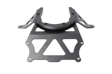 Expansion for brake pedal Triumph Tiger 1050 Sport (13 - ) Black - SW - Motech UK