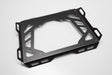 Extension for Adventure - RACK 45x30 cm Aluminum Black - SW - Motech UK