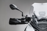 Extension for BMW Mirror For Mirror Thread Max Extension: 66 mm Black - SW - Motech UK