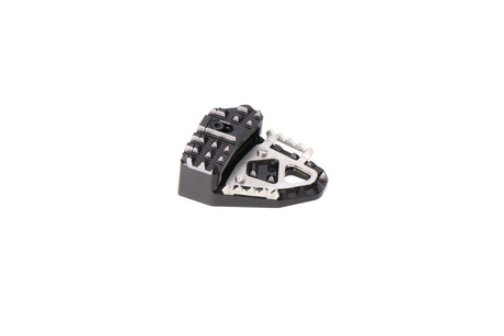 Extension for Brake Pedal Benelli TRK 502 X (18 - ) Black - SW - Motech UK