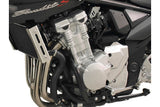Extension for brake pedal Black. BMW S 1000 XR (19 - 23). - SW - Motech UK