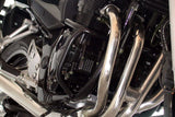Extension for brake pedal Black. BMW S 1000 XR (19 - 23). - SW - Motech UK