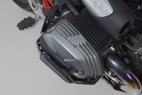 Extension for brake pedal Black. BMW S 1000 XR (19 - 23). - SW - Motech UK