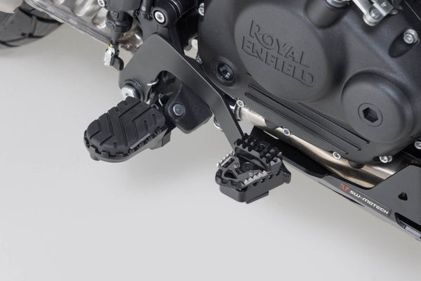 EBC FA213HH Sinter-Bremsbeläge Für Royal Enfield Himalayan 411