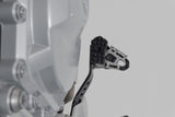 Extension for Brake Pedal BMW F 850 GS (17 - ) Black - SW - Motech UK