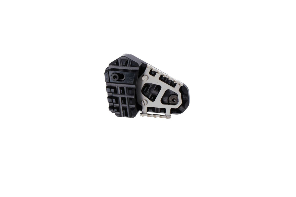 Extension for Brake Pedal BMW F 900 XR (19 - ) Black - SW - Motech UK