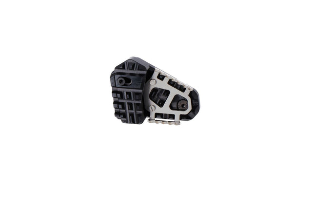 Extension for Brake Pedal BMW F 900 XR (19 - ) Black - SW - Motech UK