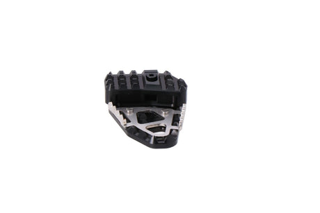 Extension for brake pedal BMW R 1200 GS (04 - 12) Black - SW - Motech UK