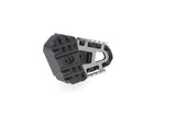Extension for brake pedal BMW R 1300 GS (23 - ) Black - SW - Motech UK