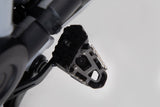 Extension for Brake Pedal BMW R1200GS (04 - 18), R1250GS (18 - ) Black - SW - Motech UK
