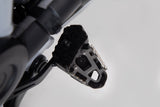 Extension for Brake Pedal BMW R1200GS (04-18), R1250GS (18-) Black - SW-Motech UK