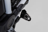 Extension for Brake Pedal BMW R1200GS (04-18), R1250GS (18-) Black - SW-Motech UK