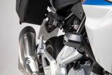 Extension for brake pedal Ducati Multistrada 950/ 1200/ 1260 (10 - ) Black - SW - Motech UK