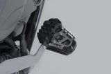 Extension for brake pedal Ducati Multistrada 950/ 1200/ 1260 (10 - ) Black - SW - Motech UK