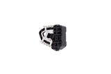 Extension for brake pedal Ducati Multistrada V4 (20 - ) Black - SW - Motech UK
