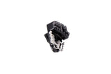 Extension for brake pedal Ducati Multistrada V4 (20 - ) Black - SW - Motech UK