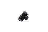 Extension for brake pedal Ducati Multistrada V4 (20 - ) Black - SW - Motech UK